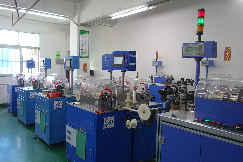 จีน Dongguan Tianrui Electronics Co., Ltd รายละเอียด บริษัท